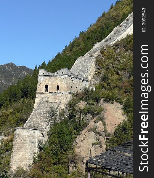 Great chines wall