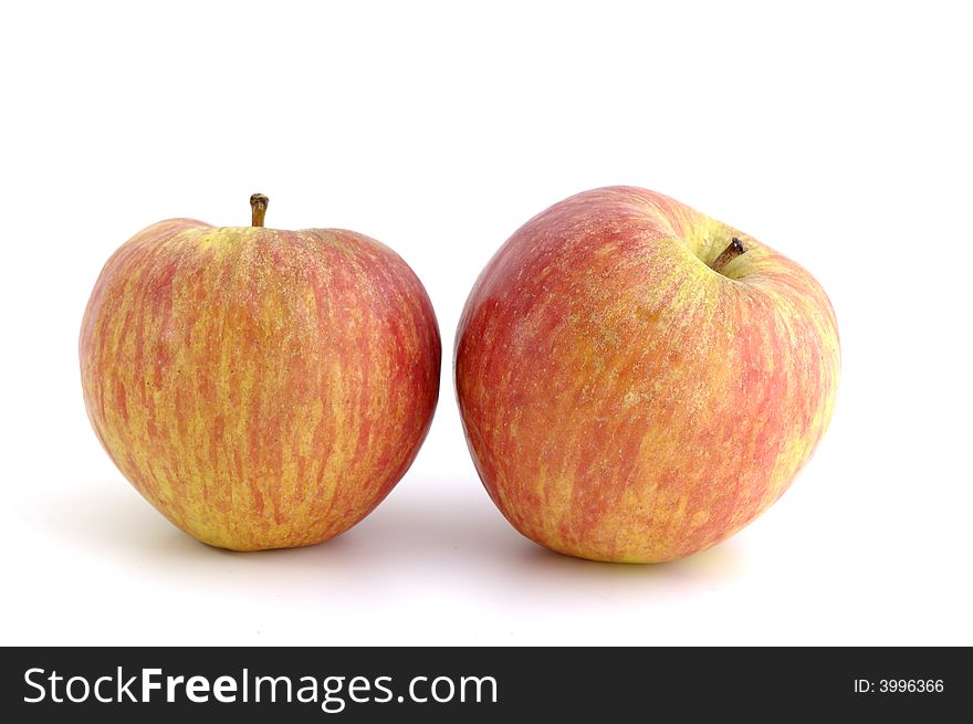 Two Apple