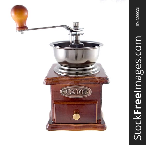 Coffee Grinder / Coffee Mill