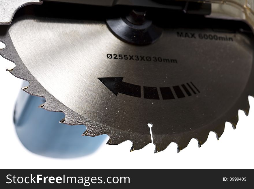 Circular Saw Blade