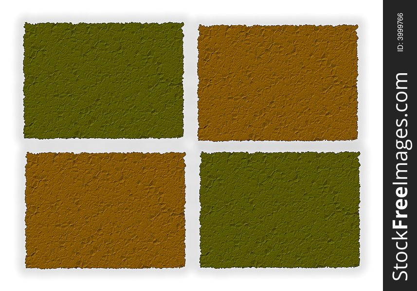 Nature S Palette Wall Art