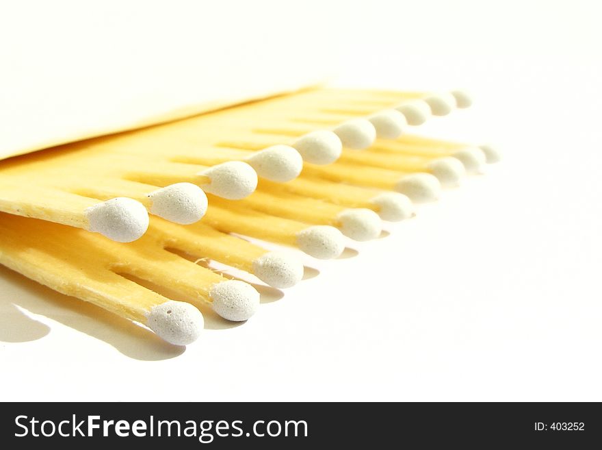 Matches