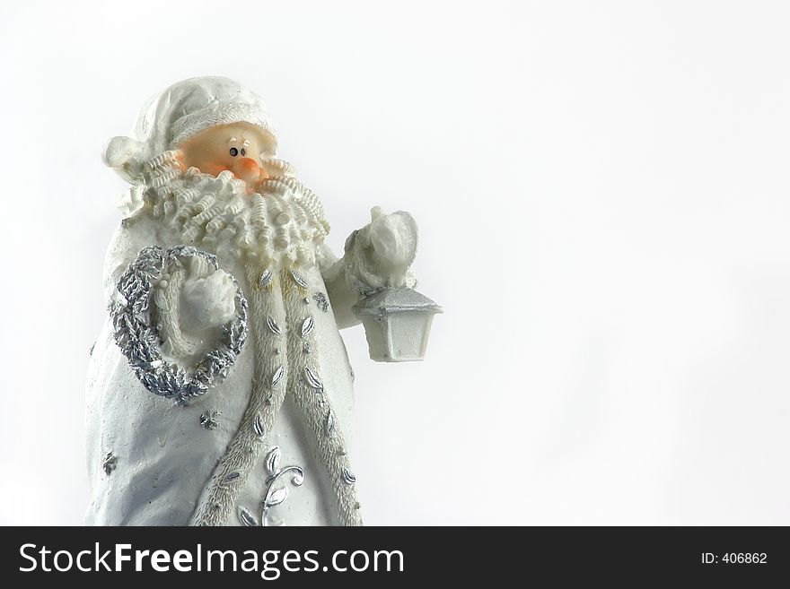 Grandfather Frost