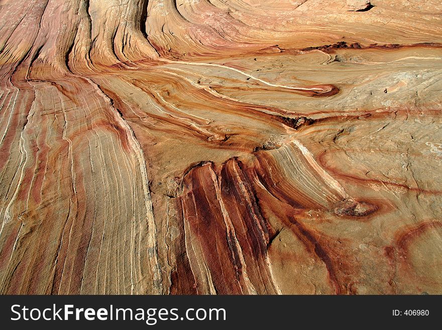 Vermilion Cliffs. Vermilion Cliffs