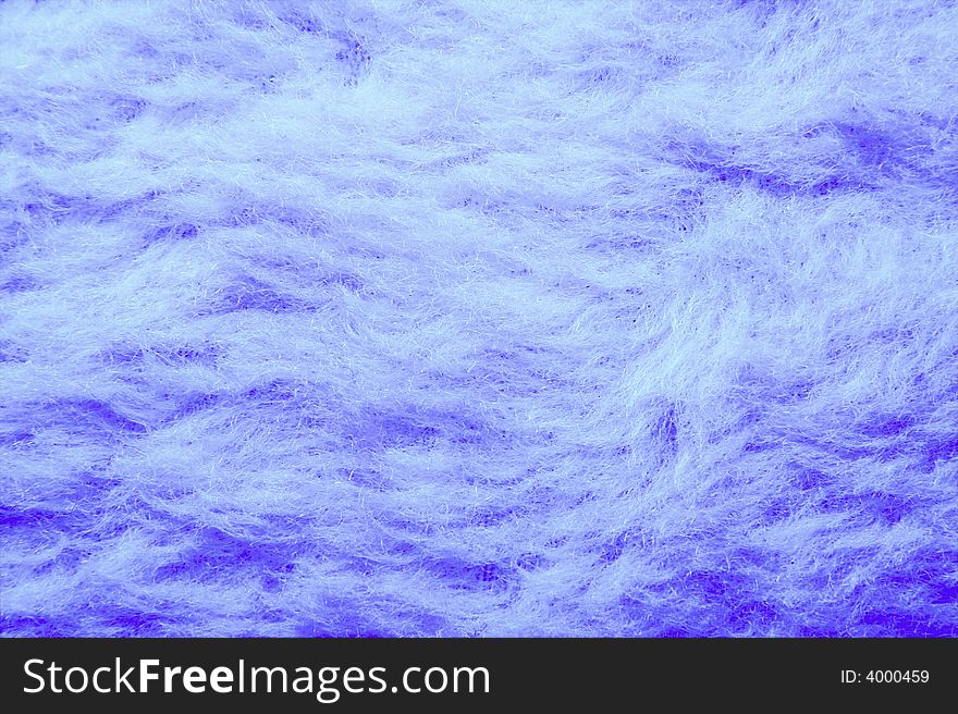 Abstract blue and white background, textures