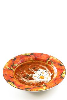 Tomato Soup Stock Photos