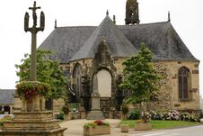 Gothic Church Stock Photo Gothic Church Stock Photo