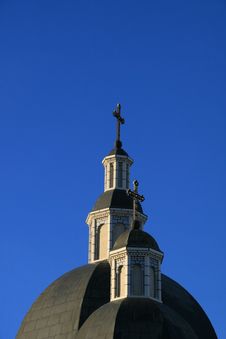 Crosses Royalty Free Stock Images Crosses Royalty Free Stock Images