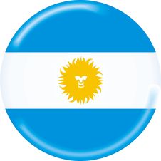 Argentina Royalty Free Stock Image Argentina Royalty Free Stock Image