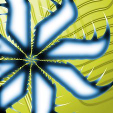 Vortex Illustration Stock Image Vortex Illustration Stock Image
