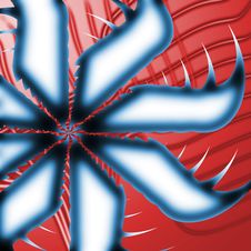 Vortex Illustration Royalty Free Stock Images Vortex Illustration Royalty Free Stock Images