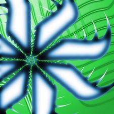 Vortex Illustration Royalty Free Stock Image Vortex Illustration Royalty Free Stock Image