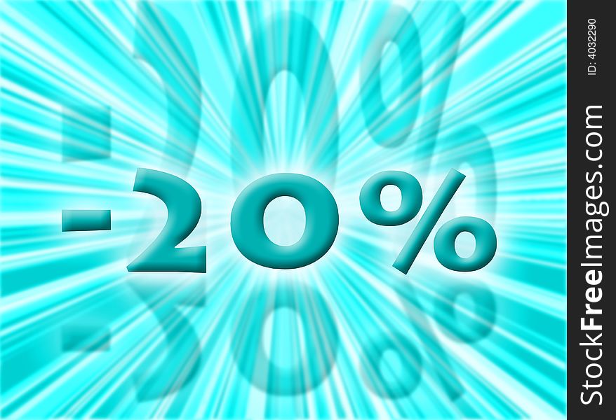 Percentage