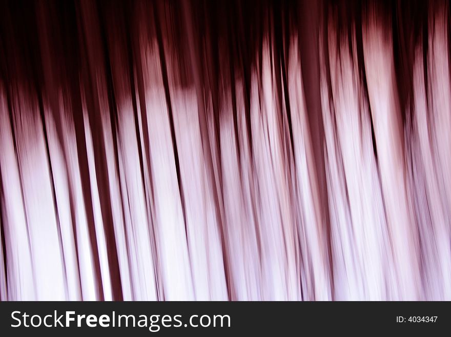 Blood abstract background