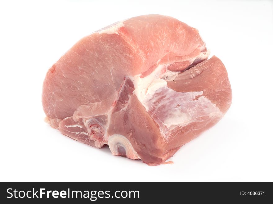 Fresh Pork