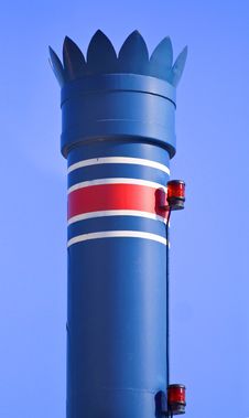 Chimney Stock Photography Chimney Stock Photography