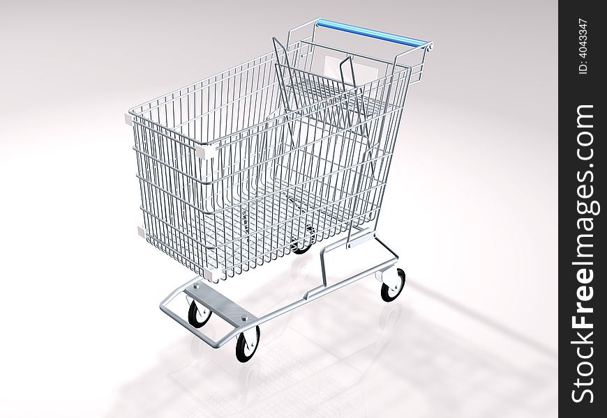 Shopping cart