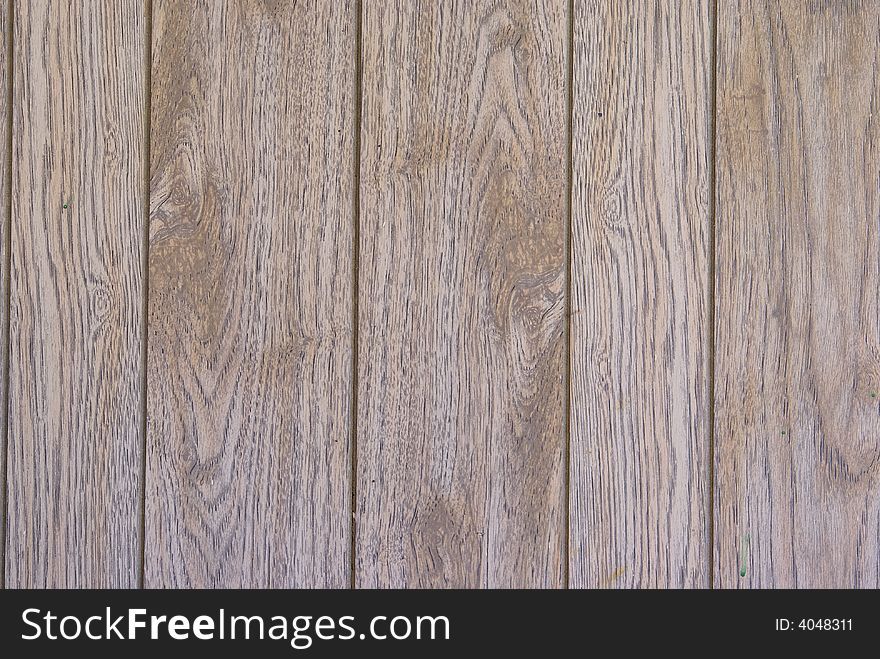 Light colored natural wood wall panel background texture. Light colored natural wood wall panel background texture