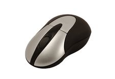 Computer Mouse Stock Photography Computer Mouse Stock Photography