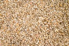 Small Stone Pattern Royalty Free Stock Photos Small Stone Pattern Royalty Free Stock Photos