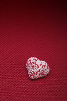 Valentine Heart Stock Image Valentine Heart Stock Image