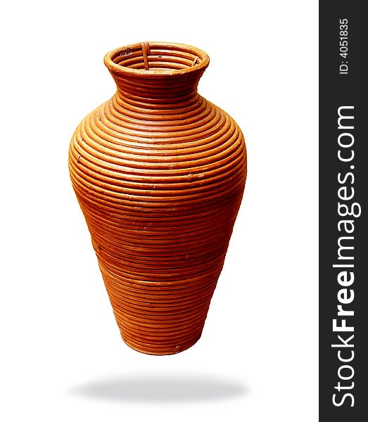 Traditional Vase