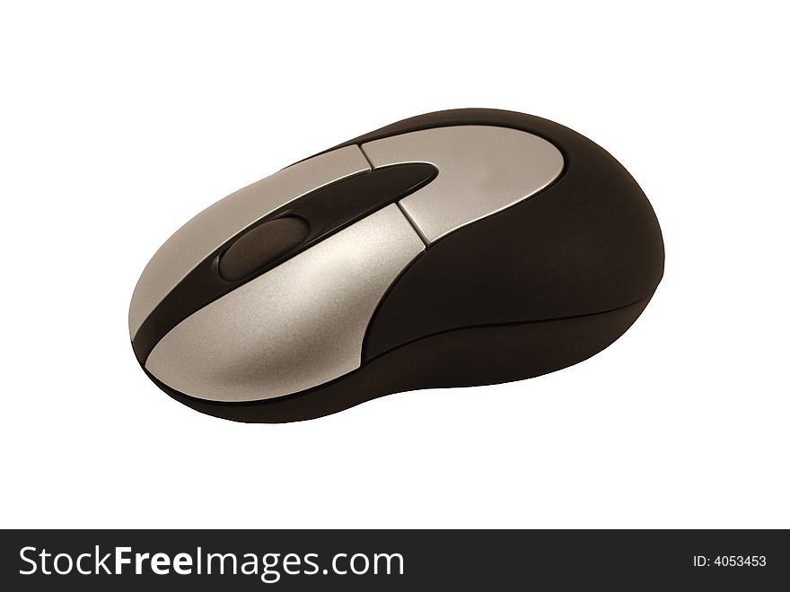 Computer Mouse