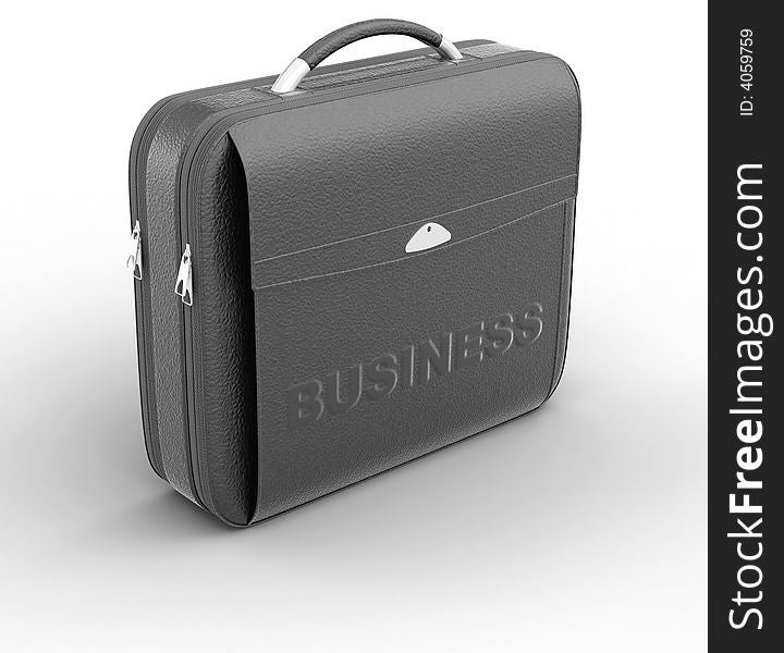 Business bag