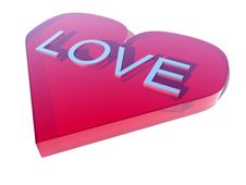 Love With Word Royalty Free Stock Photo Love With Word Royalty Free Stock Photo