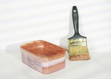 Free Paint Series Stock Photos - 4063823