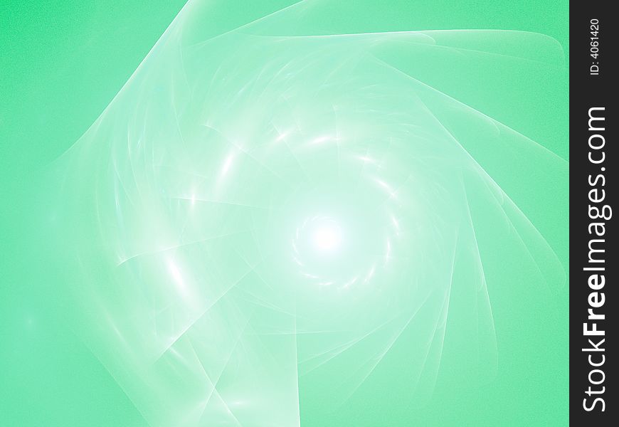 Abstract design light green background. Abstract design light green background