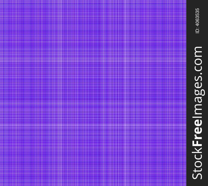 Purple plaid pattern background design