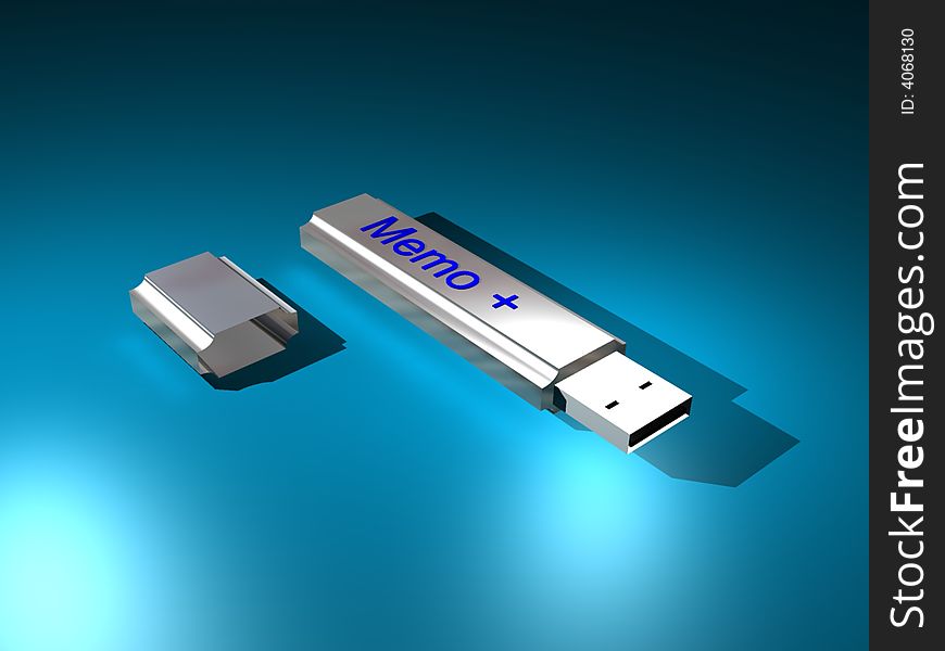 Memory Stick