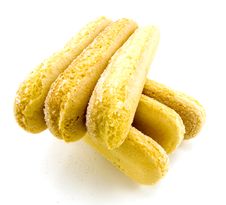 Group Of Cookies Royalty Free Stock Photos Group Of Cookies Royalty Free Stock Photos