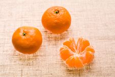 Mandarine11 Stock Photo Mandarine11 Stock Photo