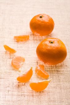 Mandarine16 Royalty Free Stock Photos Mandarine16 Royalty Free Stock Photos