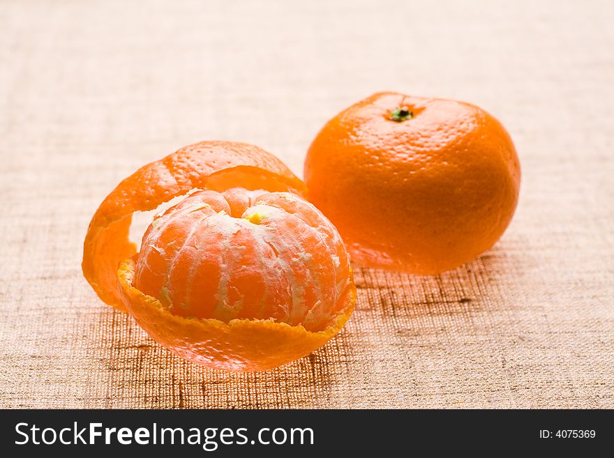 Mandarine#18
