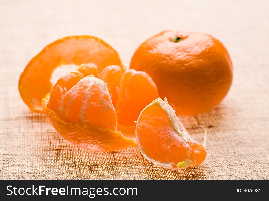 Mandarine#19