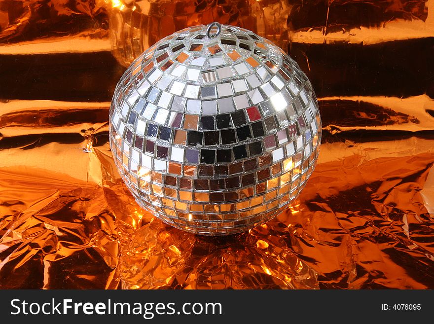 Mirror Ball