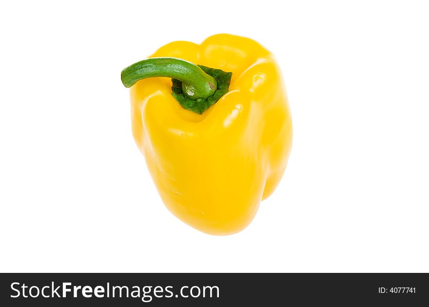 Fresh Pepper