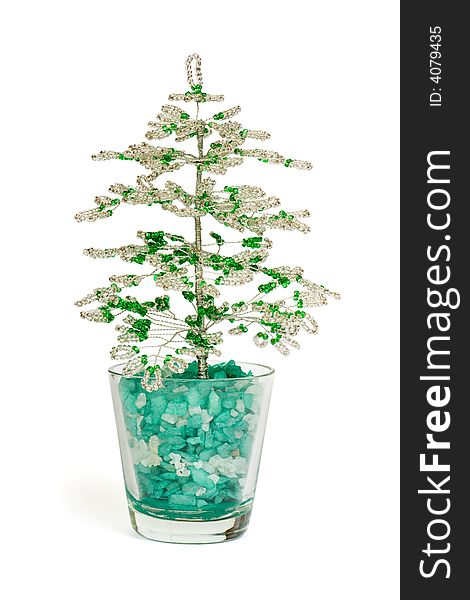 Small Decorative Tree