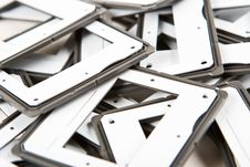 Empty Slide Frames Stock Photos Empty Slide Frames Stock Photos