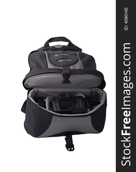 Camera Backpack