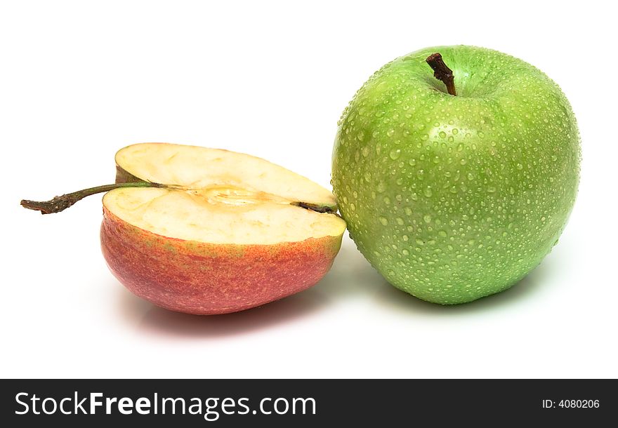 Some Apples