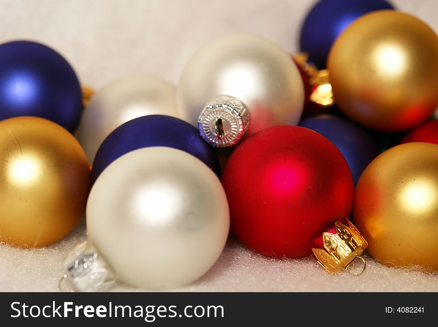 Christmas Ornaments