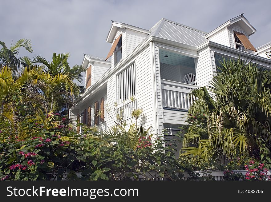 Key West House - Florida, USA.