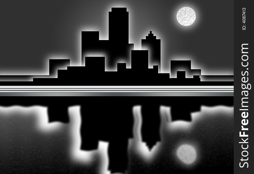 Night City