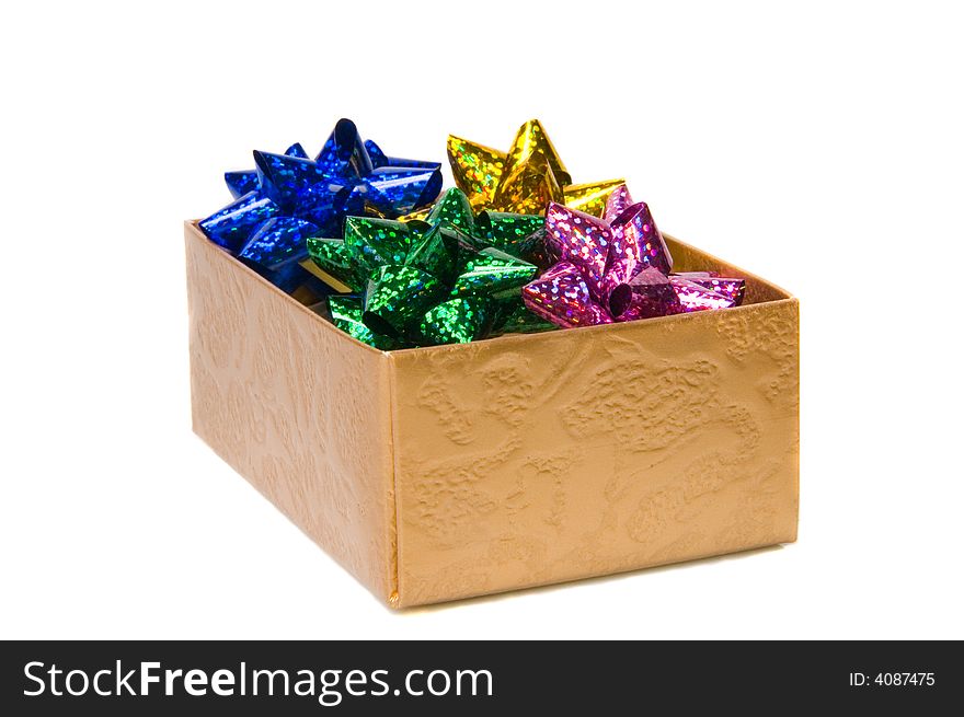 Decoration Gift Box
