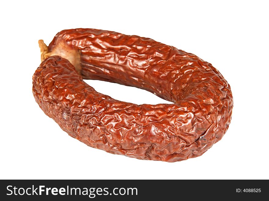 Polish Sausage