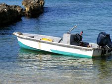 Caribbean Boat Stock Photos Caribbean Boat Stock Photos